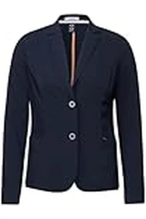 CECIL Damesblazer, , L