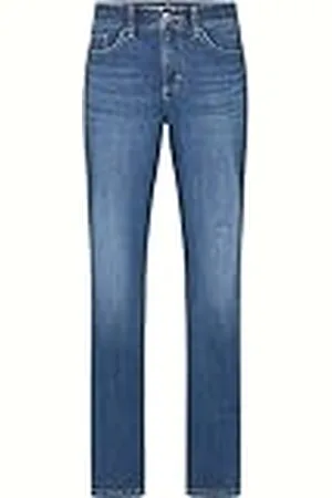 Lee Dames Comfort Straight Jeans, , 31W x 33L