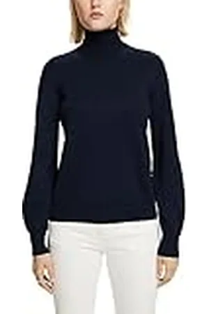 ESPRIT Trui voor dames, 400/Navy, XS