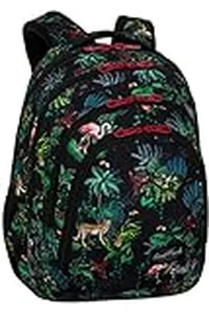 Coolpack Drafter schoolrugzak, uniseks, voor kinderen en jongeren, , 44,5 x 32 x 19 cm, Ontwerper
