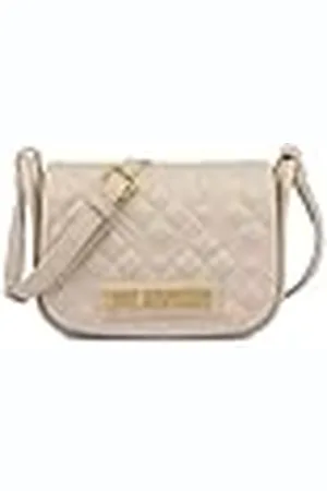 Moschino JC4139PP1MLA0110, schoudertas voor dames, , eenheidsmaat, , Eén maat