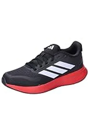 adidas Runfalcon 5 J Niet-voetbal lage schoenen voor kinderen, uniseks, , 35.5 EU