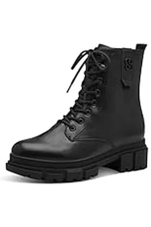 QS by s.Oliver 5-25214-41 enkellaarsjes voor dames, , 39 EU