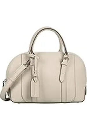TOM TAILOR Dames Danielle tas met korte handgreep, , , Medium