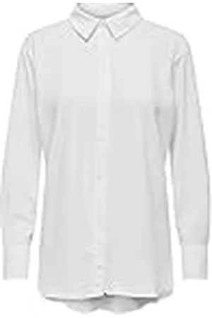 JACQUELINE DE YONG Jdykenta Lion Life L/S Shirt WVN Noos, , S