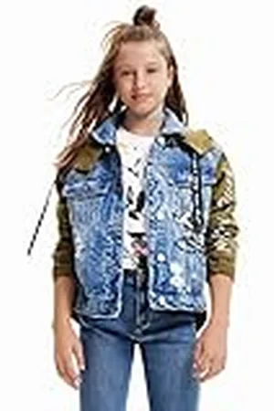 Desigual CHAQ_Mickey voor meisjes, , 6 Jaren