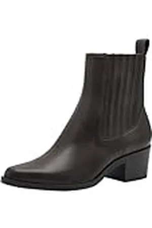 Tamaris Dames 1-25310-43 Chelsea-laarzen, cigar, 39 EU, , 39 EU