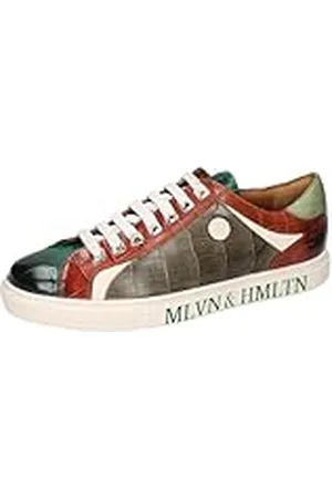 Melvin & Hamilton Harvey 9 Sneakers voor heren, , 41 EU