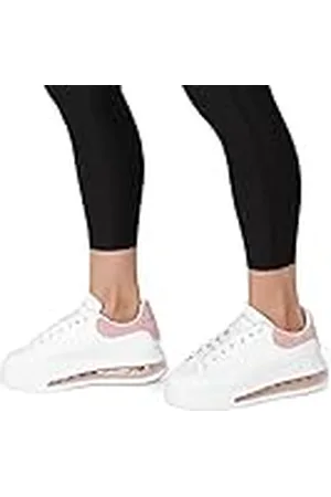Bonamaison TRRBA100073 Sneakers voor dames, meerkleurig, 39 EU
