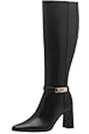Marco Tozzi Lange laarzen voor dames, 2-25508-43, modelaarzen, , 40 EU, , 40 EU