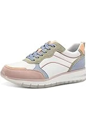 Marco Tozzi Damessneakers, , 37 EU, , 37 EU