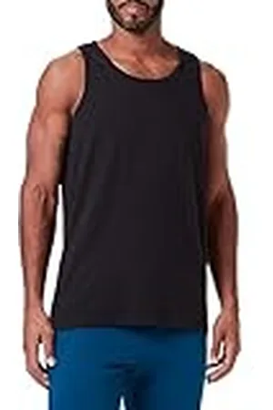 JACK & JONES Tanktop voor heren, , S