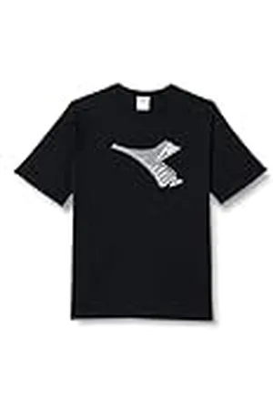 Diadora T-shirt SS Logo T-shirt heren
