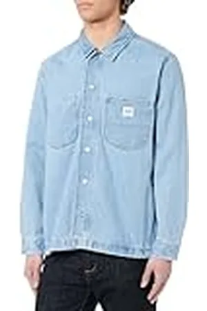 Lee RLX WRKWEAR Overhemd, , M