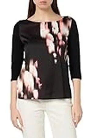 Taifun T-shirt voor dames, , 42