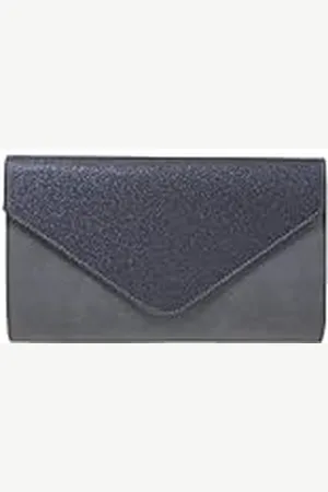 Envy Dames K937 Navy Occasion Bag