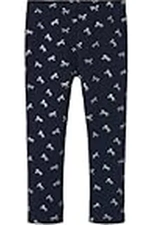 NAME IT Nmftavina Bru Noos Sweatfleece legging, , 104 cm
