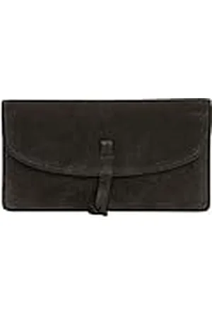 liebeskind Dames Fab Suede Slam WALLET Large