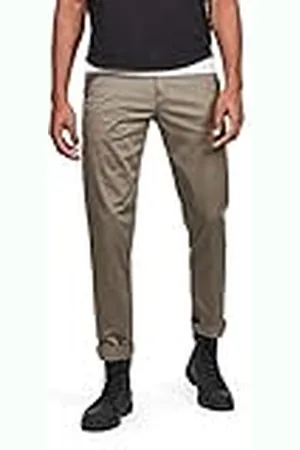 G-Star Raw heren Broek Bronson Slim Chino, , 28W / 32L