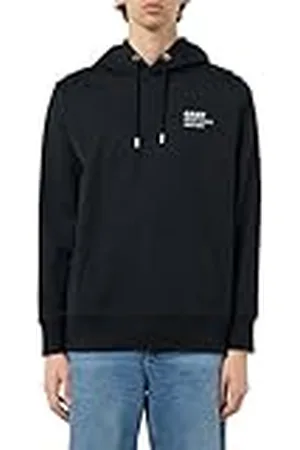 GANT SCIPT GRAPHIC Sweathoodie, , M