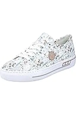 Rieker Dames L8843 Sneakers, , 37 EU