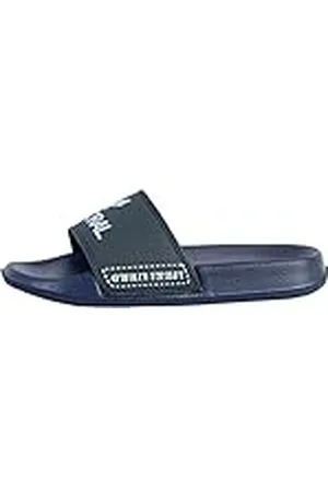 Kaporal 5 Uniseks kinderen Berg slippers, , 28 EU