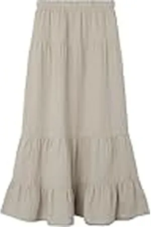 NAME IT Nlfhussa lange rok, , 164 cm