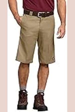 Dickies Heren Shorts Relaxed Fit, , 44