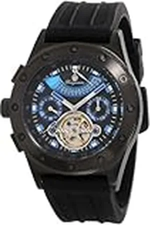 Burgmeister Freeport Automatisch herenhorloge, , Met bandjes