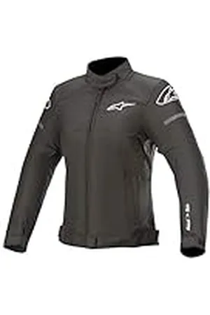 Alpinestars Stella T-Sp S Waterproof Jacket Black