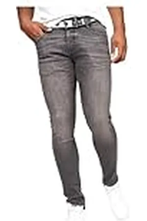 Crosshatch Barbeck Slim Jeans voor heren