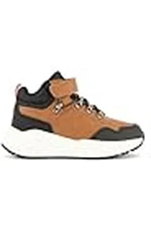 Champion Climb RX Mid B PS, sneakers voor kinderen en jongeren, , 34 EU