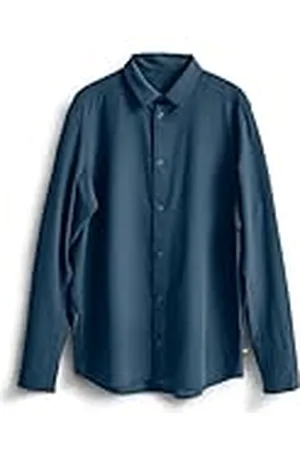 Fjällräven Sun Heren Outdoor Shirt, Navy, XL, , XL