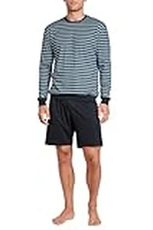 Calida Heren Relax Streamline pyjamaset, , standaard, , 46/48