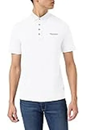 Armani Exchange Poloshirt voor heren, , M
