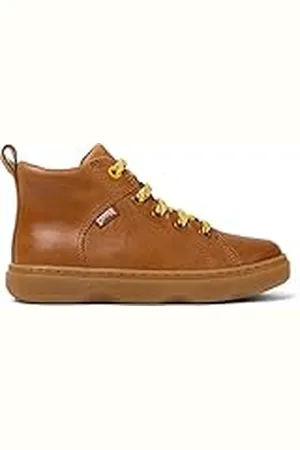 Camper Kiddo Kids K900189 Enkellaars voor jongens, , 1 UK Child