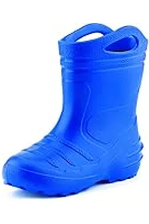 Ladeheid Kinderen Meisje Jongens Eva Thermo Rubberlaarzen KL051 ( , 27 EU)