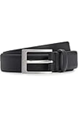 HUGO BOSS Brondon Herenriem, Black2, 110, , 110