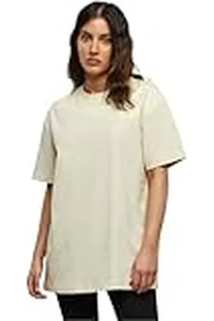 Build Your Brand T-shirt voor dames, , S