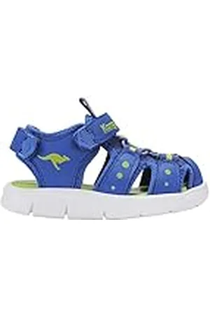 KangaROOS K-Mini sandalen voor kinderen, , 29 EU