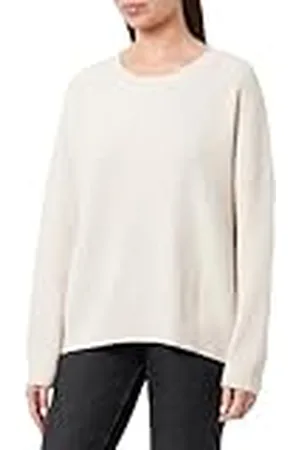 Street one Pullover met structuurpatroon, , 40