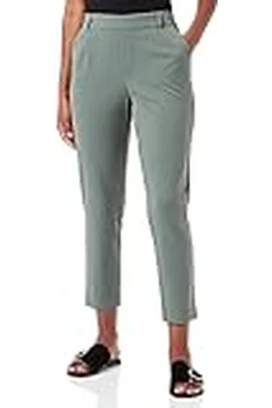 VILA Vivarone Hw Slim Pant-Noos broek voor dames, , 42