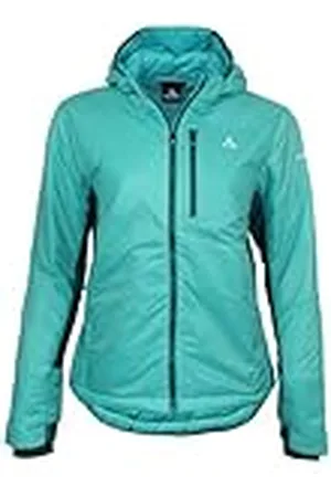 Schöffel Dames Ins Hybrid Black Raven L, , 46