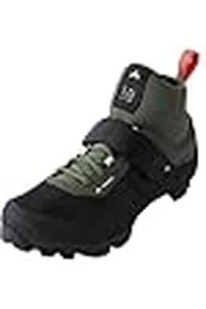 Vaude Unisex Kuro Mid STX fietsschoen, , 40 EU
