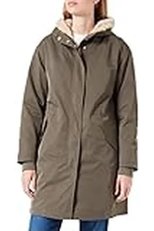 Springfield Parka dames jas, , M