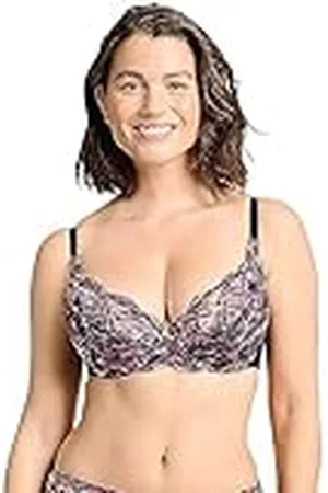 Sans Complexe Klassieke beha met beugels voor dames, , 95E