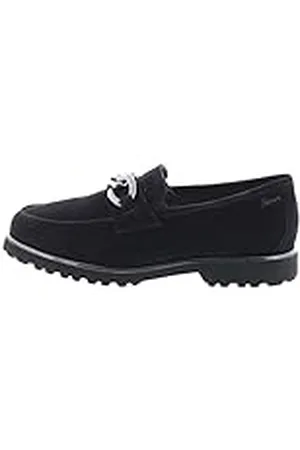 Sioux Meredith-743-H, mocassins voor dames, , 40,5 EU, , 40.5 EU breed