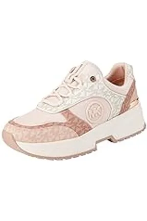 Michael Kors Percy Trainer Damessneakers, 42,5 EU, , 42.5 EU