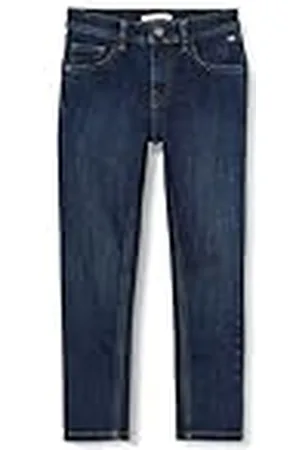 Mexx Denim jeans voor meisjes, slim fit, , 92 cm