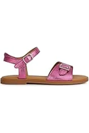 Geox J Karly Girl Sandalen voor meisjes, , 33 EU